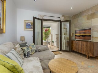 Apartamento Pollensa Características 38