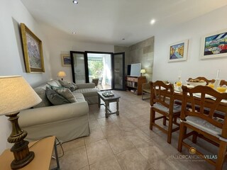 Appartement Pollensa Équipement 27