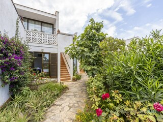 Appartement Pollensa Équipement 38