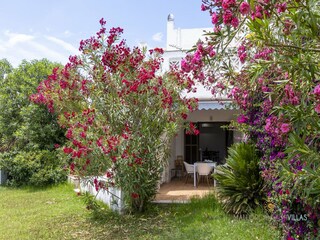 Appartement Pollensa Buitenaudio-opname 18