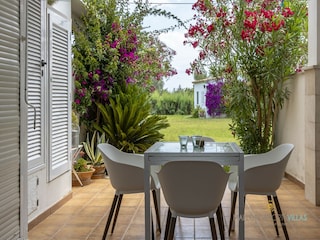 Apartment Pollensa Außenaufnahme 14