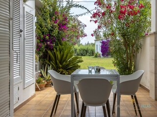 Appartement Pollensa Buitenaudio-opname 12