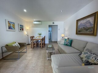 Appartamento Pollensa Caratteristiche 25