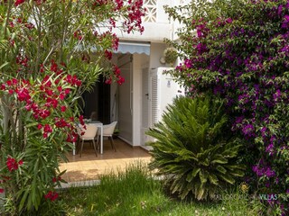 Apartamento Pollensa Grabación al aire libre 12