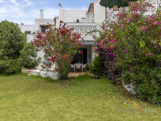 Appartement Pollensa Buitenaudio-opname 5