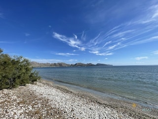 Apartment Pollensa Umgebung 39