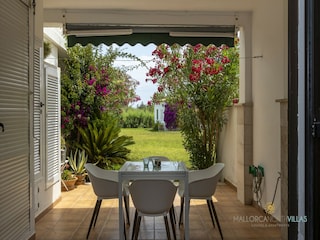 Apartamento Pollensa Grabación al aire libre 9