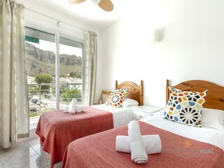 Apartment Pollensa Ausstattung 19