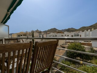 Appartement Pollensa Enregistrement extérieur 5