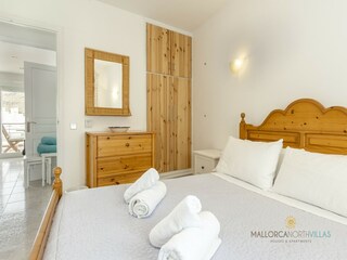 Appartement Pollensa Équipement 6