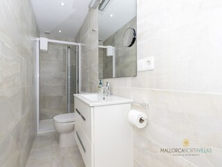 Apartamento Pollensa Características 17