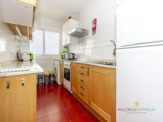 Apartment Pollensa Features 14