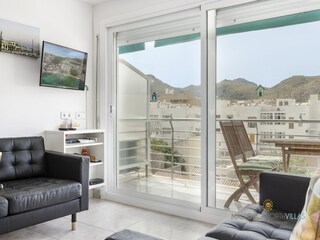 Apartment Pollensa Features 7