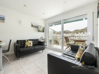 Appartement Pollensa Kenmerken 16