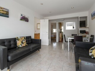 Appartement Pollensa Kenmerken 12