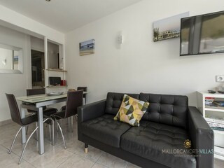 Apartamento Pollensa Características 12