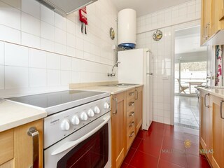 Appartamento Pollensa Caratteristiche 11