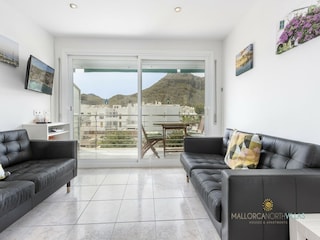 Apartamento Pollensa Características 1