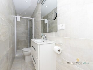 Appartement Pollensa Équipement 19