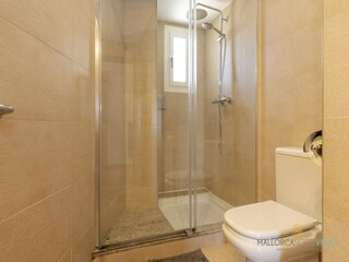 Apartamento Pollensa Características 16