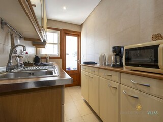 Apartamento Pollensa Características 24