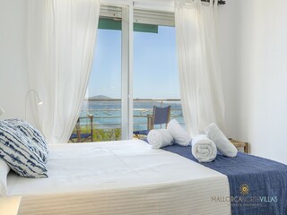 Appartement Pollensa Kenmerken 11