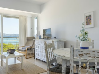 Apartamento Pollensa Características 14