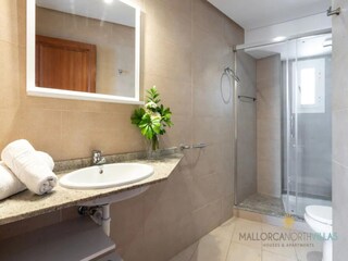 Appartement Pollensa Équipement 25