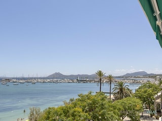 Apartment Pollensa Außenaufnahme 3