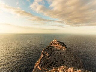Apartment Pollensa Umgebung 39