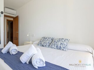 Appartement Pollensa Équipement 22