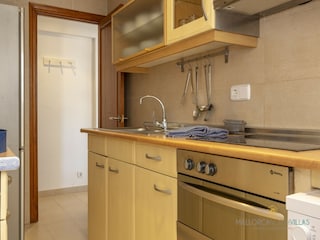 Apartamento Pollensa Características 16