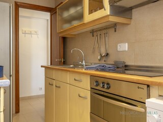 Appartement Pollensa Kenmerken 22