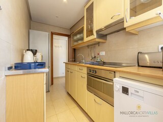 Appartement Pollensa Kenmerken 18