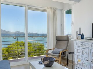 Appartement Pollensa Équipement 23