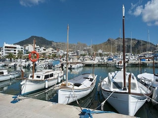 Apartamento Pollensa Entorno 30