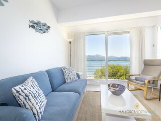 Apartamento Pollensa Características 15