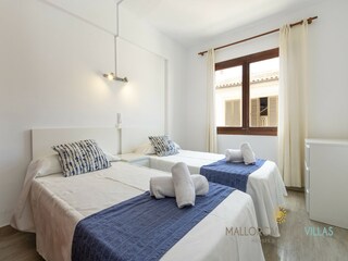 Appartement Pollensa Équipement 23