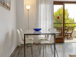 Appartement Pollensa Équipement 30