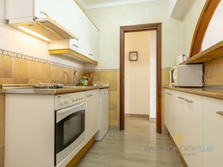 Apartment Cala Sant Vicenç Ausstattung 17