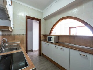 Appartement Pollensa Équipement 35