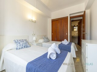 Appartamento Pollensa Caratteristiche 36