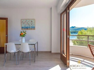 Appartement Pollensa Kenmerken 34
