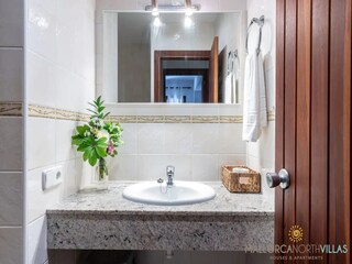 Apartment Pollensa Features 17