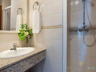 Appartement Pollensa Équipement 36