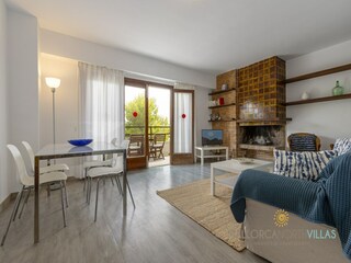 Apartment Pollensa Außenaufnahme 14