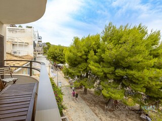 Appartement Pollensa Buitenaudio-opname 14