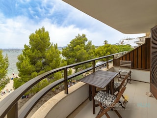Apartment Pollensa Outdoor Recording 9