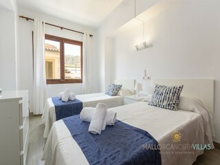 Apartment Pollensa Features 20