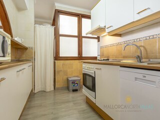 Appartement Pollensa Kenmerken 21